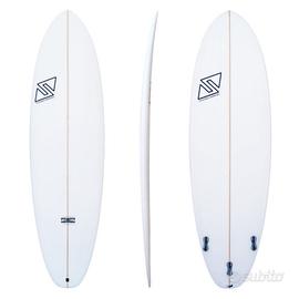 Tavola surf short 6.4 twinsbros