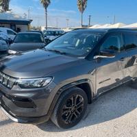 Jeep Compass 1.6 Multijet II 131 CV Limited – 2022