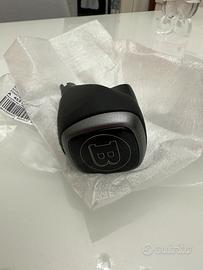 Pomello cambio Smart 453 Brabus e altri accessori