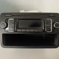 Autoradio originale Volkswagen OEM 