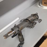 bloccasterzo defender kia picanto 2024