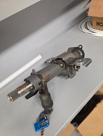 bloccasterzo defender kia picanto 2024