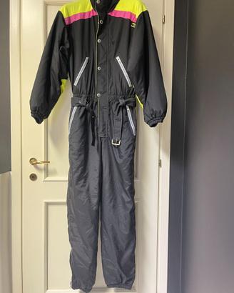 Tuta sci uomo taglia 50