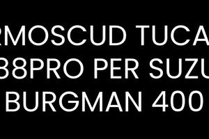 Termoscud Tucano Urbano