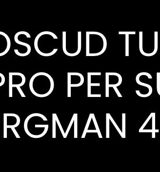 Termoscud Tucano Urbano