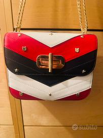 Borsa donna tracolla