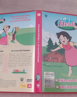  HEIDI - 1 - RBA ITALIA Originale