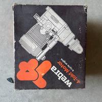 RARISSIMO motore eebra 90 4 tempi