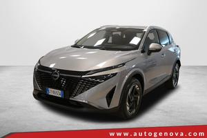 NISSAN QASHQAI 1.3 140CV MHEV 6M. N-CONNECTA ( ADA