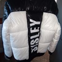 Giubbotto Sisley ragazzo.