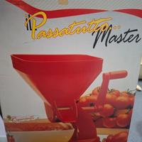 Passatutto Rigamonti 