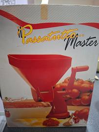 Passatutto Rigamonti 