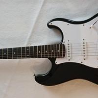 Stratocaster Eko Est 1959