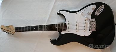 Stratocaster Eko Est 1959
