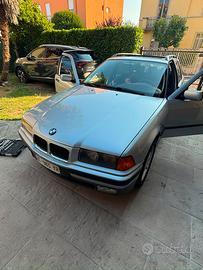 bmw e36 320i touring