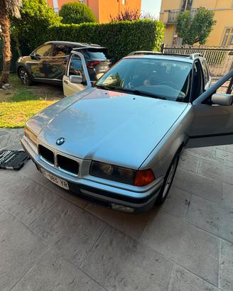 bmw e36 320i touring