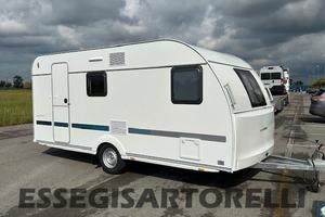 ADRIA NEW AVIVA 472 PK MY 2025 CARAVAN 6 POSTI GAR