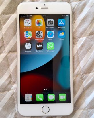 IPHONE  6 S PLUS  16 GB