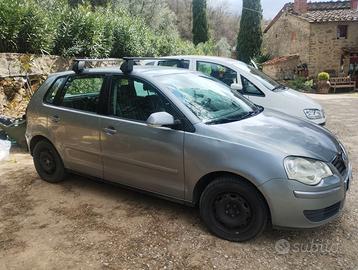 Polo Volkswagen 1.4 tdi