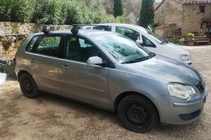 Polo Volkswagen 1.4 tdi