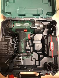 Avvitatore parkside da 400nm