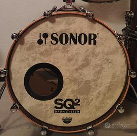 Sonor SQ2 Betulla