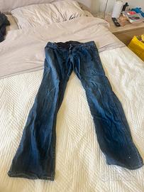 Jeans premaman tg 40/42