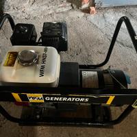 Generatore di corrente