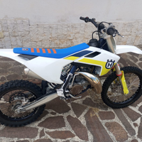 Husqvarna 85 2021