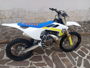 Husqvarna 85 2021