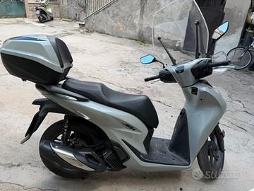 Sh 125 2022