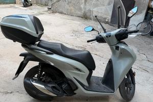 Sh 125 2022