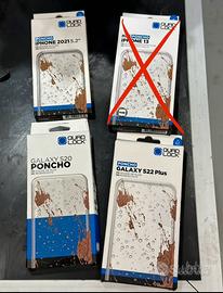 Quad lock poncho vari modelli