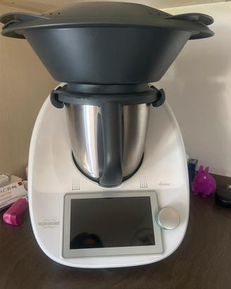 Bimby TM6 della Vorwerk