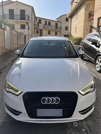 Audi a3 2014 s-line