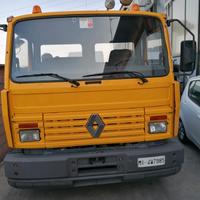 Renault Altro CARROATTREZZI CO. ME. AR PERFETTO IN