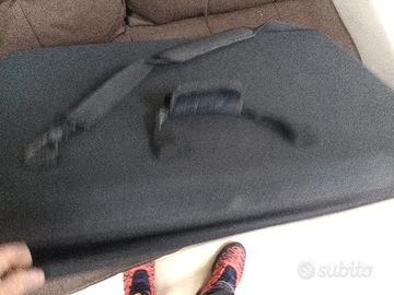 fly case  borsa porta consolle 