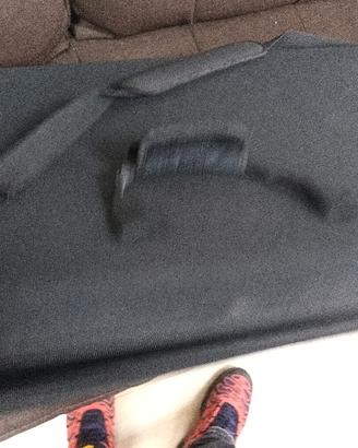 fly case  borsa porta consolle 