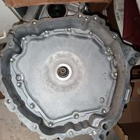 cambio automatico Toyota Yaris 