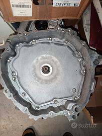 cambio automatico Toyota Yaris 