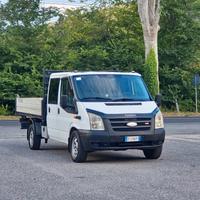 Ford Transit/Tourneo/Bus Transit 280S 2.2 TDCi/140