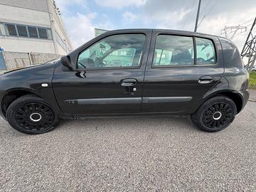 Renault clio 1.2benzina