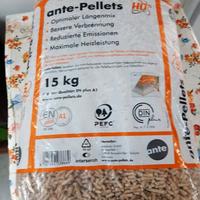 🔥Pellet stufa