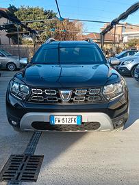 Dacia Duster 1.6 SCe GPL 4x2 Techroad