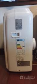 Climatizzatore QLIN P534
