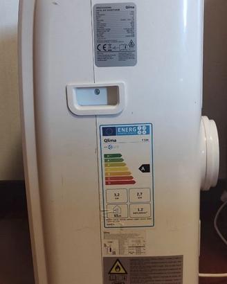 Climatizzatore QLIN P534