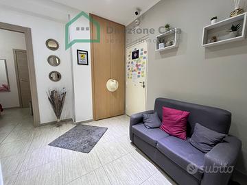 STRETTOLA SANT ANNA ALLE PALUDI