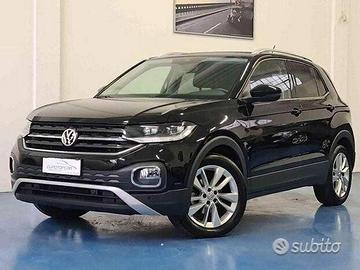 RICAMBI USATI VOLKSWAGEN T-CROSS #288