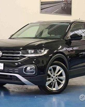 RICAMBI USATI VOLKSWAGEN T-CROSS #288