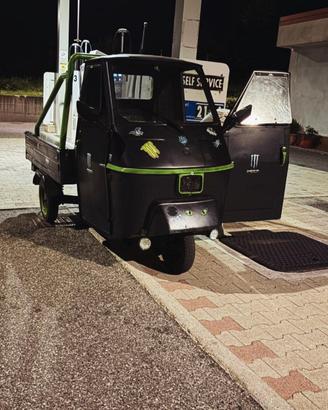 ape piaggio 50cc